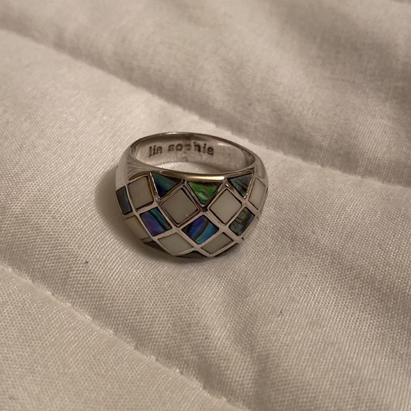 Lia Sophia Ring - Picture 2 of 2